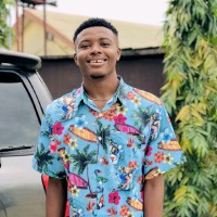 Ike Munachimso Benedict