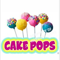 Cake Pops