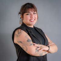 Luisa Jimenez