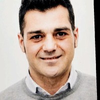 Antonio Rosario Fiorello