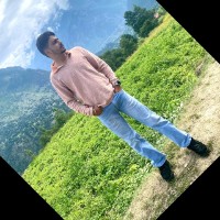 Aryman sharma