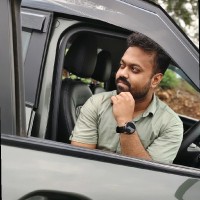 Harshith M Dev