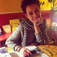 Florence Poulain