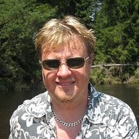 Erik Olsson