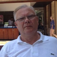 Sven Holm
