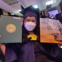 Angelica Minette Serna