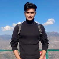 Shoaib Rao