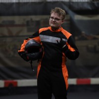 Nikolay Kuznetsov