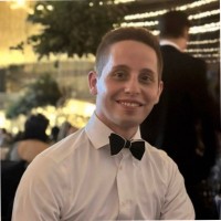 Michael Dias
