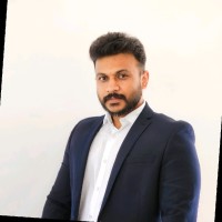 Akhil K A