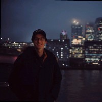 Alexandre Vaneph