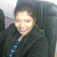 Madhushree Kate