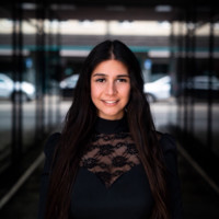 Neda Firouzi