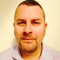 Steve Burr