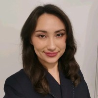 Kathryn Szajrych