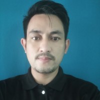Enos Rai
