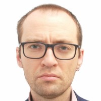 Aleksey Shanskov