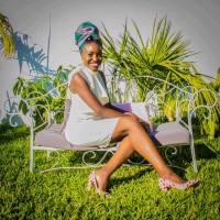 Constance Mwezi Namwinga
