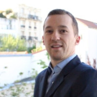 Benjamin Guinaudeau