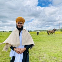 Harkirat Singh