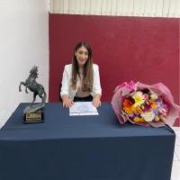Lizbeth Contreras