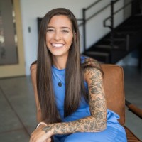 Charity Estes