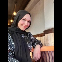 Aliaa Raafat