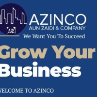 Azinco .