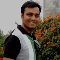 Yashwanth Kumar