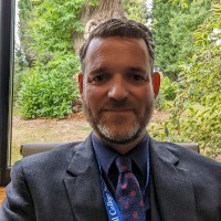 Justin Gomersall