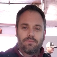 Christopher Spade