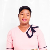 Yvonne Choga Paradzai