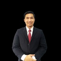 Daniel Isyraf