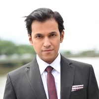 Dr Dwayne Menezes