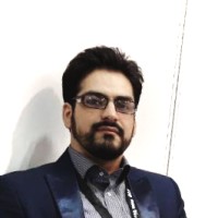 Mehdi Heidari