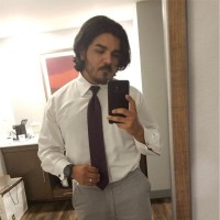 Christopher Rangel