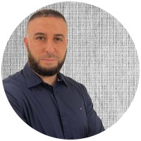 Mohamed Khalaili