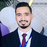 Mohammad Albaba