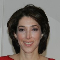 Beth Haas