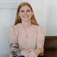 Jill Maccormack, Licsw