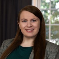 Katie A. Mosher