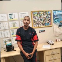 Lukhanyiso Tshiwo