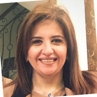 Dalia Fareed
