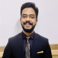 Shashank Katyayen