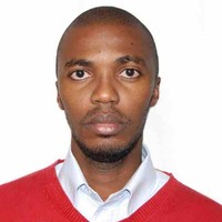 Alex Kilonzo