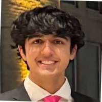 Aaditya Monga