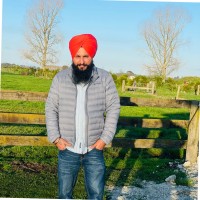 Amarjit Chakkal