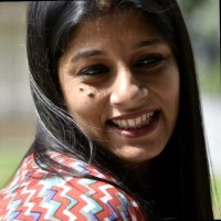 Ishita Agarwal