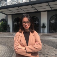 Thuy Tuong Van Le