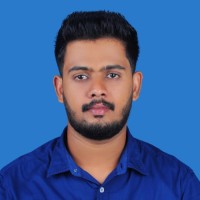 Jamsheed Rahman